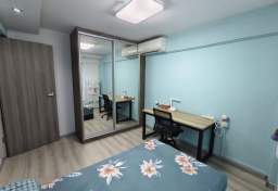 Rent In Singapore