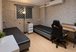 Rent In Singapore