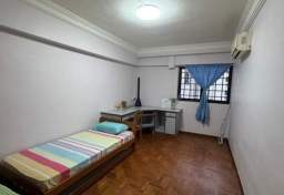 Rent In Singapore