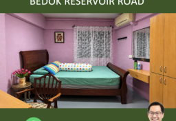 Rent In Singapore