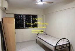 Rent In Singapore