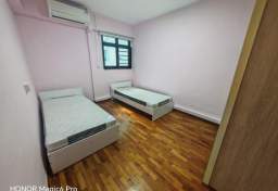 Rent In Singapore