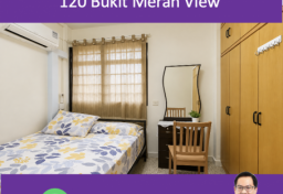 Rent In Singapore