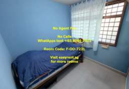 Rent In Singapore