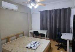 Rent In Singapore