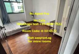 Rent In Singapore
