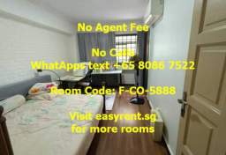 Rent In Singapore