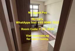 Rent In Singapore