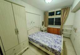 Rent In Singapore