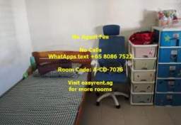 Rent In Singapore