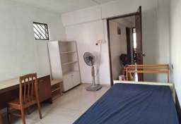 Rent In Singapore