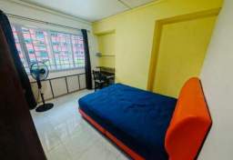 Rent In Singapore