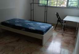 Rent In Singapore