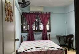 Rent In Singapore