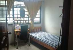 Rent In Singapore