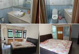 Rent In Singapore