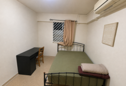 Rent In Singapore