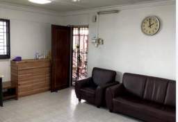 Rent In Singapore