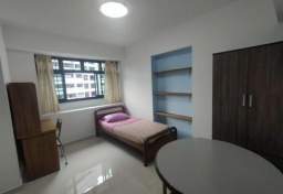Rent In Singapore