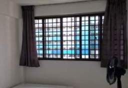 Rent In Singapore