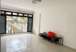 Rent In Singapore