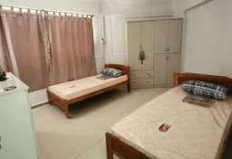 Rent In Singapore