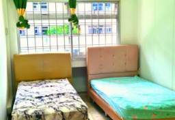 Rent In Singapore