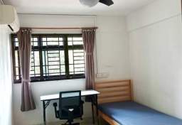 Rent In Singapore
