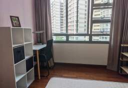 Rent In Singapore