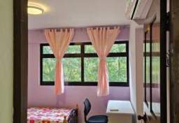 Rent In Singapore