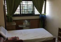 Rent In Singapore