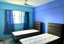Rent In Singapore