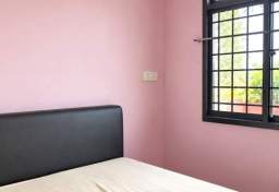 Rent In Singapore