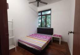 Rent In Singapore