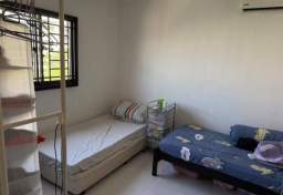 Rent In Singapore