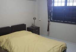 Rent In Singapore