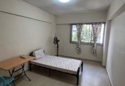 Rent In Singapore