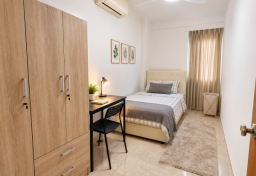 Rent In Singapore