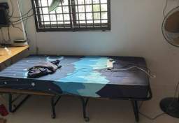 Rent In Singapore