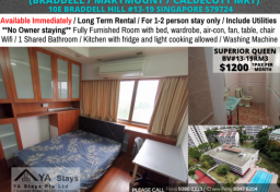 Rent In Singapore