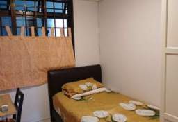 Rent In Singapore