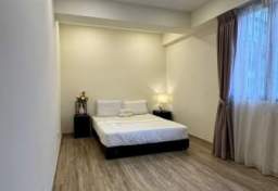 Rent In Singapore