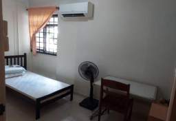 Rent In Singapore