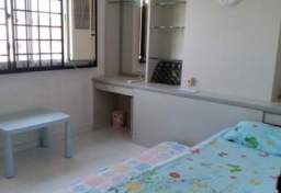 Rent In Singapore