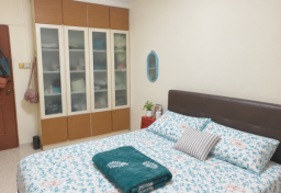 Rent In Singapore
