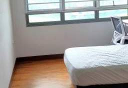Rent In Singapore