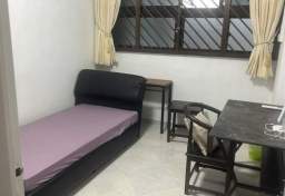 Rent In Singapore