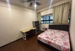 Rent In Singapore