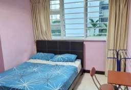 Rent In Singapore