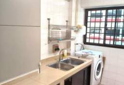 Rent In Singapore